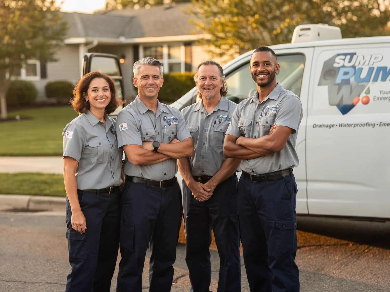 Water Heater Repair company in Oliver Springs, TN